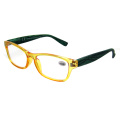 Óculos de leitura atrativos do projeto (R80554-1)